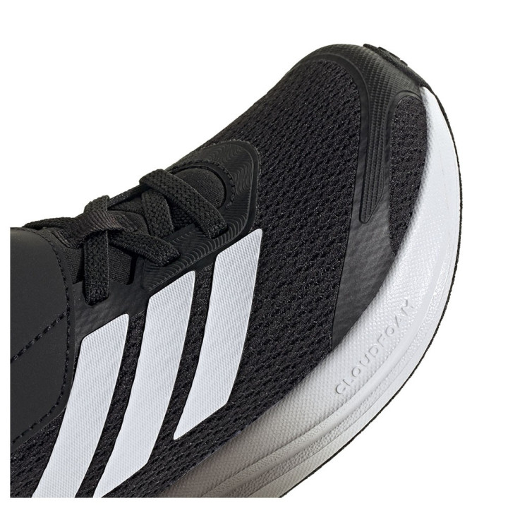 ADIDAS Runfalcon 6 Ps Nero Bianco - Scarpe Ginnastica Bambino