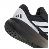 ADIDAS Runfalcon 6 Ps Nero Bianco - Scarpe Ginnastica Bambino
