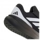 ADIDAS Runfalcon 6 Ps Nero Bianco - Scarpe Ginnastica Bambino