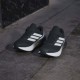 ADIDAS Runfalcon 6 Ps Nero Bianco - Scarpe Ginnastica Bambino