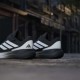 ADIDAS Runfalcon 6 Ps Nero Bianco - Scarpe Ginnastica Bambino