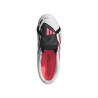 ADIDAS Predator Club Ft Fg Mg Bianco Rosso - Scarpe Da Calcio Bambino