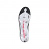 ADIDAS Predator League Ll Fg Bianco Rosso - Scarpe Da Calcio Uomo