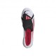 ADIDAS Predator Pro Ft Ag Bianco Rosso - Scarpe Da Calcio Uomo