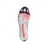 ADIDAS Predator Pro Ft Ag Bianco Rosso - Scarpe Da Calcio Uomo
