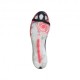 ADIDAS Predator Pro Ft Ag Bianco Rosso - Scarpe Da Calcio Uomo