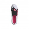 ADIDAS Predator Elite Ft Fg Bianco Rosso - Scarpe Da Calcio Bambino
