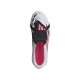 ADIDAS Predator Elite Ft Fg Bianco Rosso - Scarpe Da Calcio Bambino