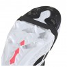 ADIDAS Predator Elite Ft Fg Bianco Rosso - Scarpe Da Calcio Bambino