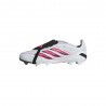 ADIDAS Predator Elite Ft Fg Bianco Rosso - Scarpe Da Calcio Bambino