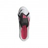 ADIDAS Predator League Ft Fg Bianco Rosso - Scarpe Da Calcio Bambino