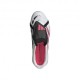 ADIDAS Predator League Ft Fg Bianco Rosso - Scarpe Da Calcio Bambino