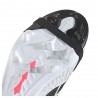 ADIDAS Predator League Ft Fg Bianco Rosso - Scarpe Da Calcio Bambino