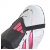 ADIDAS Predator League Ft Fg Bianco Rosso - Scarpe Da Calcio Bambino
