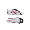 ADIDAS Predator League Ft Fg Bianco Rosso - Scarpe Da Calcio Bambino