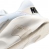 Nike Flex Train Bianco Argento - Scarpe Palestra Donna