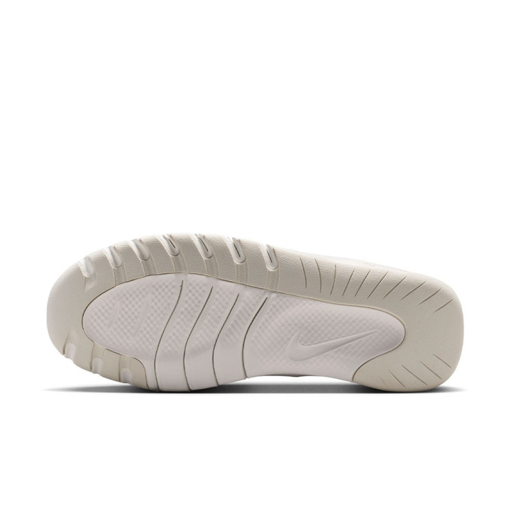 Nike Flex Train Bianco Argento - Scarpe Palestra Donna