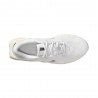 Nike Flex Train Bianco Argento - Scarpe Palestra Donna