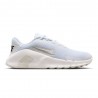 Nike Flex Train Bianco Argento - Scarpe Palestra Donna