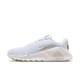 Nike Flex Train Bianco Argento - Scarpe Palestra Donna