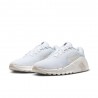 Nike Flex Train Bianco Argento - Scarpe Palestra Donna