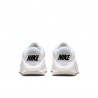 Nike Flex Train Bianco Argento - Scarpe Palestra Donna