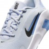 Nike Flex Train Grigio Antracite - Scarpe Palestra Donna
