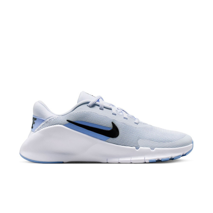 Nike Flex Train Grigio Antracite - Scarpe Palestra Donna