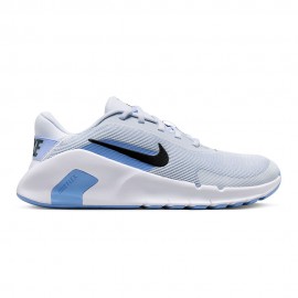 Nike Flex Train Grigio Antracite - Scarpe Palestra Donna