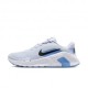 Nike Flex Train Grigio Antracite - Scarpe Palestra Donna