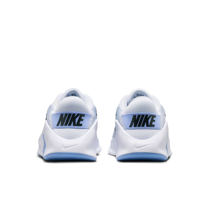 Nike Flex Train Grigio Antracite - Scarpe Palestra Donna