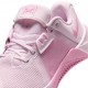 Nike Metcon 10 Rosa Rosa - Scarpe Palestra Donna