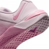Nike Metcon 10 Rosa Rosa - Scarpe Palestra Donna