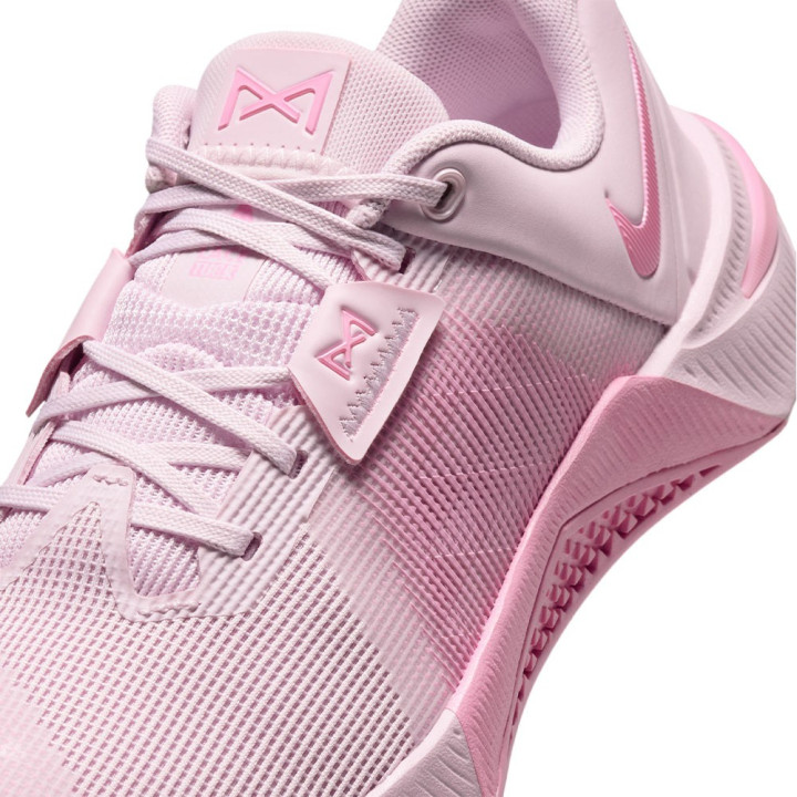 Nike Metcon 10 Rosa Rosa - Scarpe Palestra Donna