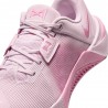 Nike Metcon 10 Rosa Rosa - Scarpe Palestra Donna