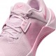 Nike Metcon 10 Rosa Rosa - Scarpe Palestra Donna