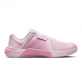 Nike Metcon 10 Rosa Rosa - Scarpe Palestra Donna