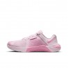 Nike Metcon 10 Rosa Rosa - Scarpe Palestra Donna
