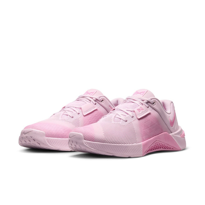 Nike Metcon 10 Rosa Rosa - Scarpe Palestra Donna