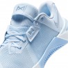 Nike Metcon 10 Blu Argento - Scarpe Palestra Donna