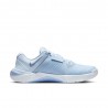 Nike Metcon 10 Blu Argento - Scarpe Palestra Donna