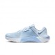 Nike Metcon 10 Blu Argento - Scarpe Palestra Donna