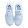 Nike Metcon 10 Blu Argento - Scarpe Palestra Donna