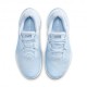 Nike Metcon 10 Blu Argento - Scarpe Palestra Donna
