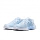 Nike Metcon 10 Blu Argento - Scarpe Palestra Donna