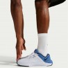 Nike Metcon 10 Bianco Azzurro - Scarpe Palestra Uomo
