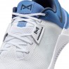 Nike Metcon 10 Bianco Azzurro - Scarpe Palestra Uomo