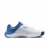 Nike Metcon 10 Bianco Azzurro - Scarpe Palestra Uomo