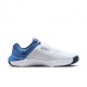 Nike Metcon 10 Bianco Azzurro - Scarpe Palestra Uomo