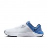 Nike Metcon 10 Bianco Azzurro - Scarpe Palestra Uomo